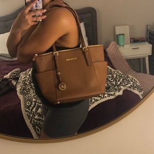 Michael Kors Tote